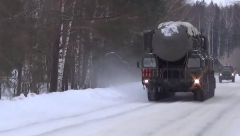 У СЛУЧАЈУ СУКОБА НАТО И РУСИЈЕ: Зна се ко ће страдати први