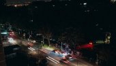 ВЕЛИКИ ДЕО БЕОГРАДА БЕЗ СТРУЈЕ: Због квара на мрежи ове општине су у мраку