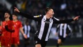 MILIONI STIŽU U HUMSKU?! Ognjen Ugrešić prelazi u Seriju A