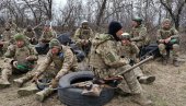 SAMOUBILAČKA TAKTIKA ZELENSKOG: Ukrajinska vojska šalje vojnike u „mesne juriše“ na Zaporoškom pravcu, trpe jezive gubitke