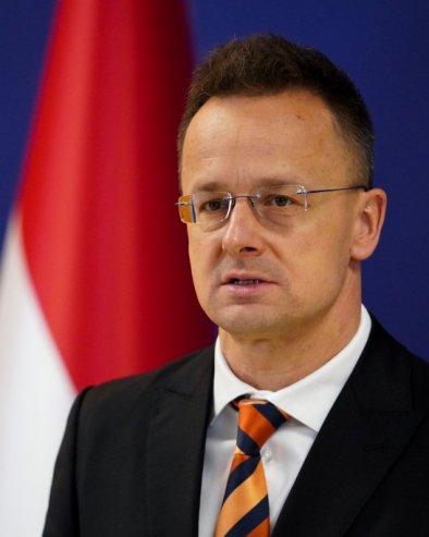 SIJARTO OBJASNIO ZAŠTO NEĆE KIJEV U EU: Mađarska ne želi Ukrajinu u Uniji jer bi to dovelo do trećeg svetskog rata