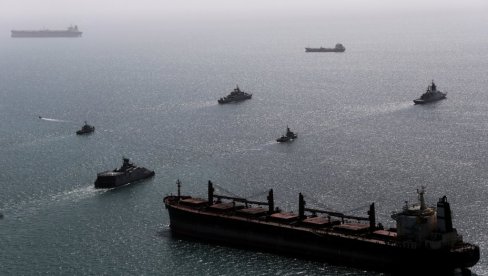 AMERIKA JE DOBILA VELIKO NE! Iranski general ima poruku za svet: Ovo je novi model otpora