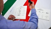 ПРВИ РЕЗУЛТАТИ ИЗБОРА У МАЂАРСКОЈ: Ево ко је у предности на основу 14,72 одсто пребројаних гласова