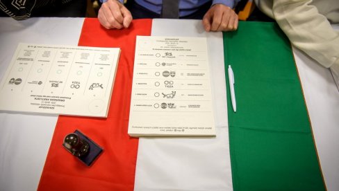 ORBAN NAM JE ČESTITAO POBEDU Oglasio se Peter Mađar posle prebrojanih 53,45% glasova