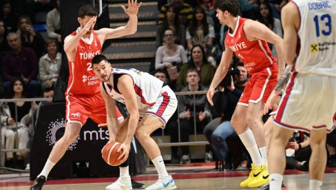 SRBIN OSVOJIO PRVI TROFEJ U RUSIJI: Luka Mitrović i CSKA najbolji u Kupu!