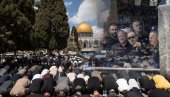 ФРАНЦУСКА УДАРИЛА НА ИЗРАЕЛ: Министар националне безбедности остао без уласка у земљу
