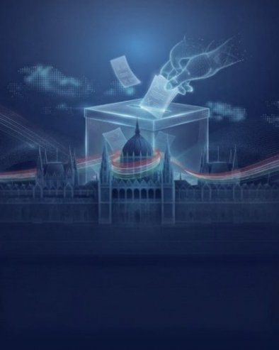 Фидес задржао предност у три изборне јединице: Тиса остаје на 140 мандата