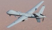 IRAN NANEO TEŽAK UDAR SAD: Uništena četvrtina američkih dronova Riper