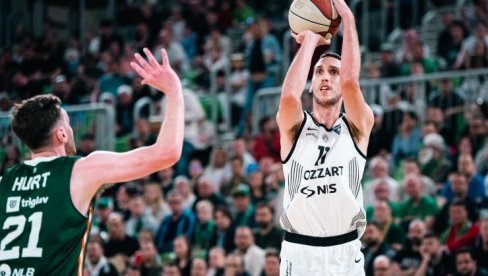 Jurimo treći u nizu! Evo današnjeg "TIP" - tiketa ostalih sportova