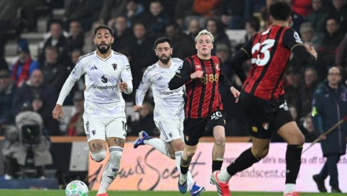 TIP PREDLAŽE - PREMIJER LIGA ENGLESKE: Notingem za opstanak