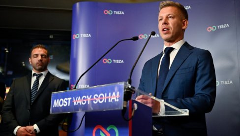POLITIKOLOG SVETOV: Mađar neće poštovati sve naredbe EU