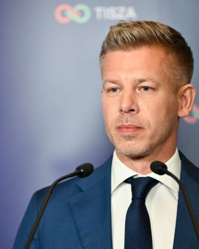 MAĐAR SKREĆE SA ORBANOVOG KURSA: Otvorićemo novo poglavlje u odnosima sa Ukrajinom