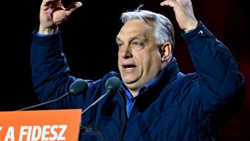 МИ СМО ТИГРОВИ, А НЕ ЗЕЧЕВИ Орбан најавио: Опозиција и десница ће да се реорганизују у снажан политички покрет