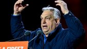 ORBAN OSUO PALJBU PO EVROPI: Brisel je naš neprijatelj (VIDEO)