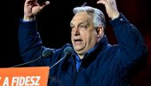 ORBAN SPREMAN ZA NOVU BITKU: Štitili smo Evropu - Mađarska može da računa na nas!