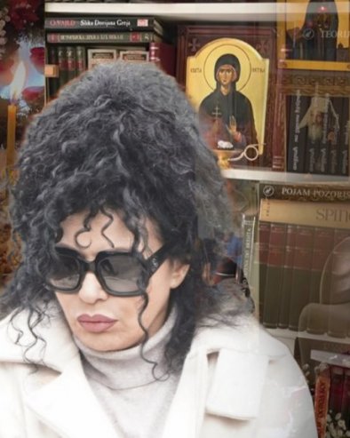 TO JE SIMBOL ZLA!: Za Vaskrs Lidija Vukićević strogo ZABRANJUJE jednu stvar