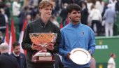 Ko je ovo mogao da očekuje? Evo kako je Janik Siner reagovao na povlačenje Karlosa Alkaraza