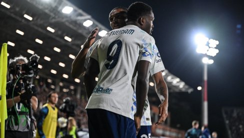 Lagano dolazi: Tip predlog za sigurica tiket sa tri realne kvote