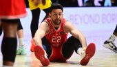 КОШАРКАШКИ ФИKС: Хапоел и Бешикташ играју на поен више!