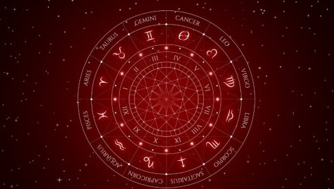 Дневни хороскоп за среду, 15. април: Овна успоравају надређени, Лав решава правна питања, Вага има проблема са партнером