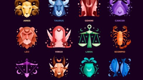 Дневни хороскоп за петак, 24. април: Близанце и Лава очекује већа зарада, Вагу романса на путу, Стрелца свађе с партнером