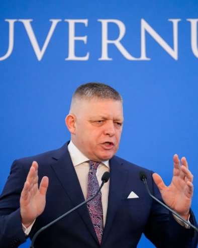 NAJAVIO NASTAVAK SARADNJE: Fico čestitao pobedu novom mađarskom premijeru