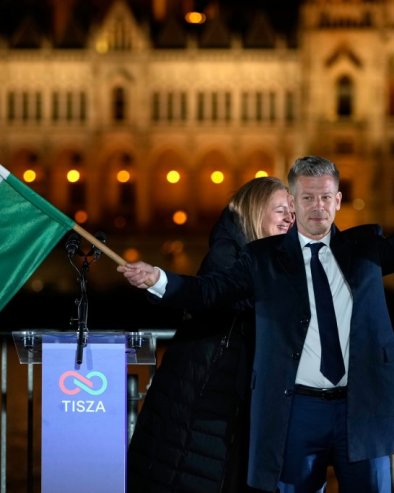 Ko je zapravo pobedio na izborima u Mađarskoj? Soroš i Rotšild otvoreno slave rušenje mađarske države