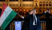 Ко је заправо победио на изборима у Мађарској? Сорош и Ротшилд отворено славе рушење мађарске државе