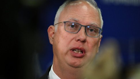 Evropa želi da preuzme kontrolu nad kupovinom gasa: Isti scenario kao sa vakcinama