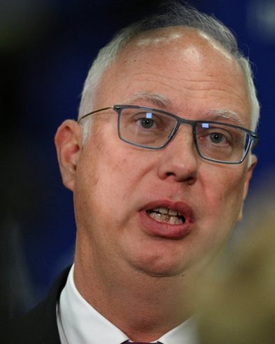 Европа жели да преузме контролу над куповином гаса: Исти сценарио као са вакцинама