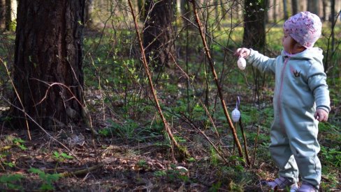 KAKO DA PROVEDETE VASKRŠNJI PONEDELJAK: Ideje za opuštanje posle praznika