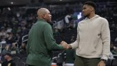 ГОТОВО ЈЕ! Славни НБА тренер добио отказ