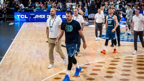 BOMBA U EVROLIGI! Dubai ozvaničio saradnju sa trenerom Luke Dončića!