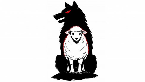 ДРУГА СРПСКА ОБОЈЕНА РЕВОЛУЦИЈА ВОЂЕНА ЈЕ МРЖЊОМ ПРЕМА ВУЧИЋУ И СРБИМА: Суштина се најбоље види у хрватском огледалу