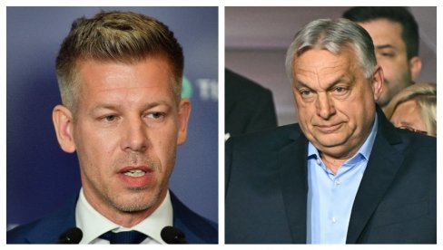 NOVI UDAR NA ORBANOVO NASLEĐE: Mađar najavio ukidanje ograničenja usvajanja dece za istopolne parove