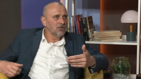 KOKANOVIĆ DELI LEKCIJE O EKOLOGIJI, A TVRDNJE MU PALE U VODU: Demanti stigao tamo gde ga je najmanje očekivao (VIDEO)