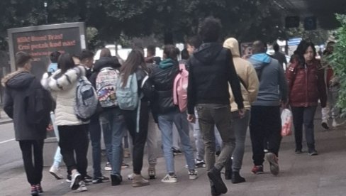 Do Brisela s LGBT vodičem: Finansiranje priručnika o gej populaciji uznemirilo Crnogorce