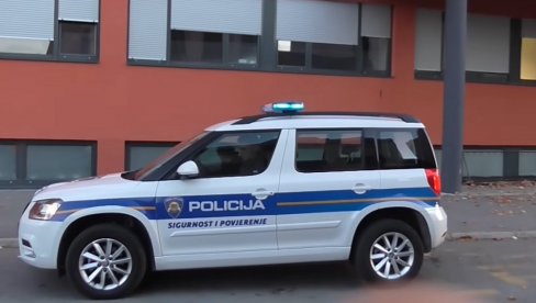NOVI NAPAD NA SRBE U HRVATSKOJ: Grupa mladića napala na Pagu dvojicu naših državljana