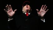 ТРАМП ЈЕ ЛУД! Незадовољство поступцима америчког председника се полако шири, постао им је превелик терет