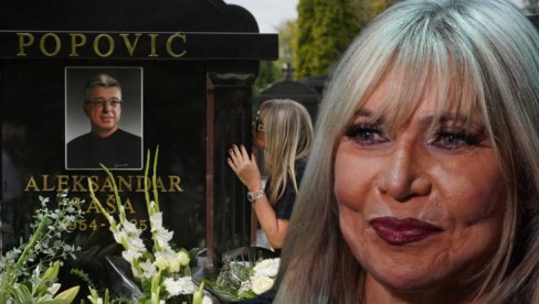 ГОДИНАМА СЕ ЛЕЧИМ: Сузана Јовановић проговорила о здравственом проблему - Све што сам преживела одразило се на здравље