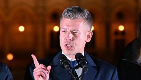 ČVRSTO NE ZA UKRAJINU: Mađar ima jasan stav po pitanju pristupanja EU