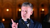 ЧВРСТО НЕ ЗА УКРАЈИНУ: Мађар има јасан став по питању приступања ЕУ