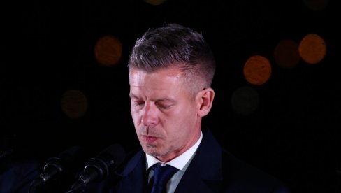 MAĐARSKI PREDSEDNIK NE PODLEŽE PRETNJAMA: Evo šta je poručio Mađaru