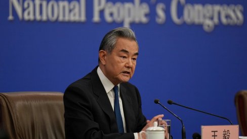 KINA NUDI POSREDOVANJE: Peking spreman da pomogne mirovne pregovore Irana i SAD