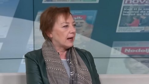 RAT ANTONELE RIHE I BILJANE STOJKOVIĆ DABRICE: Pršti među blokaderima, ne prođe dan bez haosa (VIDEO)