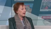 RAT ANTONELE RIHE I BILJANE STOJKOVIĆ DABRICE: Pršti među blokaderima, ne prođe dan bez haosa (VIDEO)