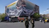 Zvaničnik o predlogu Irana: Prvo otvaranje Ormuza, nuklearni pregovori tek kasnije