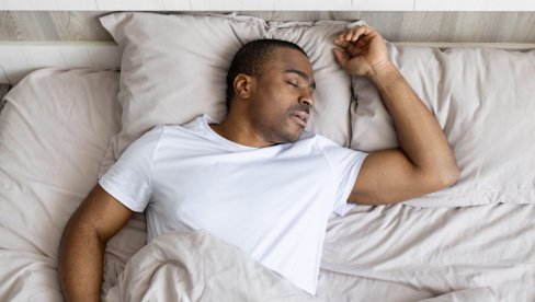 SPAVATE KAO VOJNIK? Ako imate problem sa ovim, može se pogoršati - stručnjaci sve otkrili