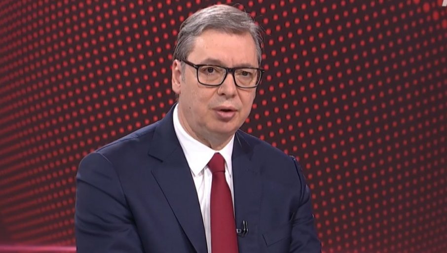 ТАЧНО У 10 ЧАСОВА! Председник Вучић сутра обилази нови Јединствени диспечерски центар за управљање железничким саобраћајем