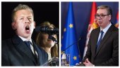 HAJDE, ODGOVOR AKO ZNAŠ! Vučić jasno na izjavu Petera Mađara